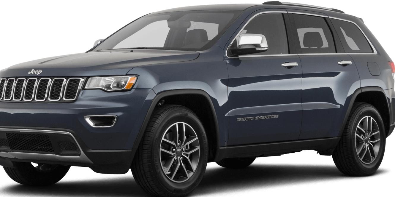 JEEP GRAND CHEROKEE 2021 1C4RJFBG2MC781660 image